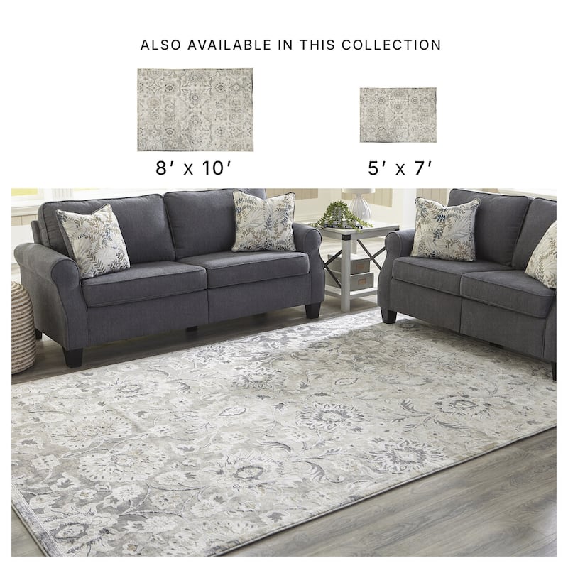 Kilkenny Multi Medium Rug