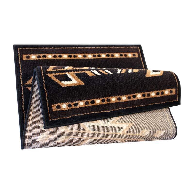 Southwestern Style Area Rug