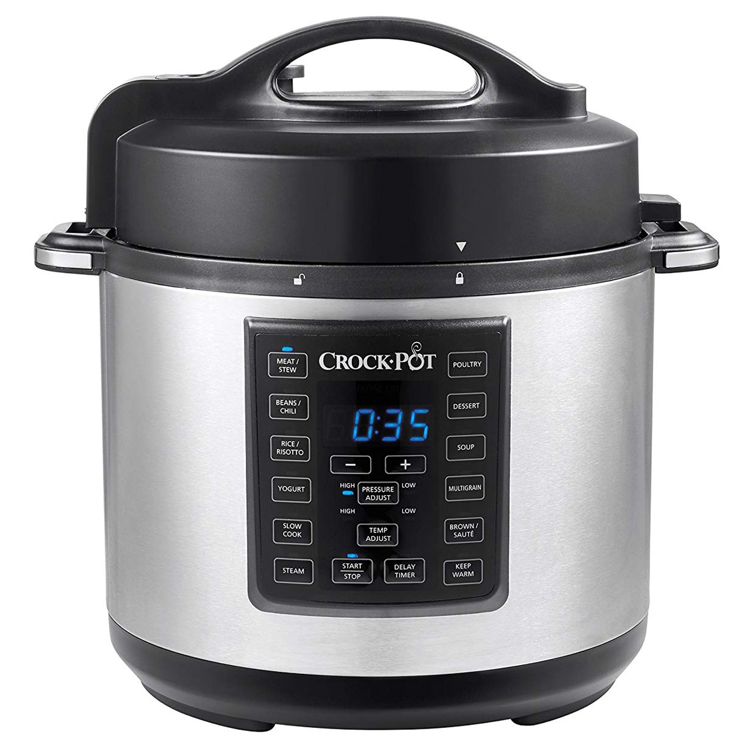 https://ak1.ostkcdn.com/images/products/is/images/direct/13dd41ba9a73bd3cde5cb0daf252f638d4b37c94/Crock-Pot-8-In-1-Multi-Use-Express-Cooker%2C-Silver-Black%2C-6-Quarts.jpg