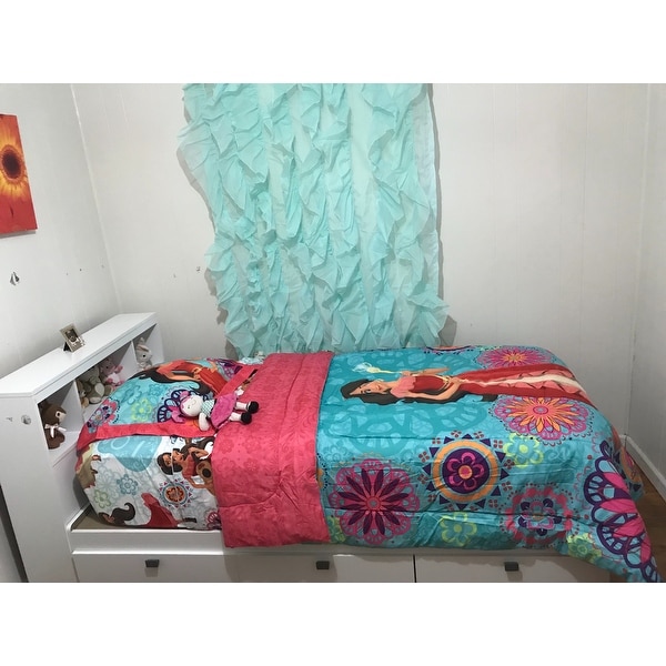 elena of avalor bedding