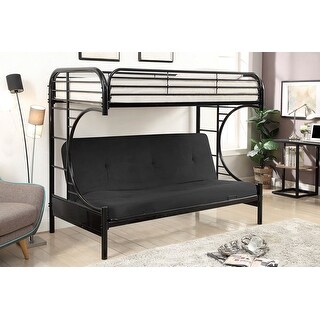 Metal Bunk Bed