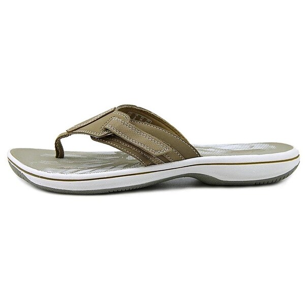 clarks brinkley jojo flip flops