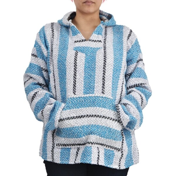 Ramatex baja hoodie Clearance