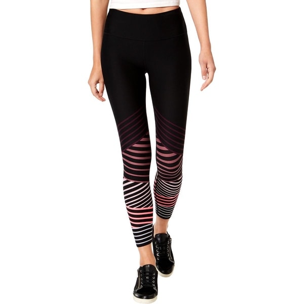 calvin klein fitness leggings