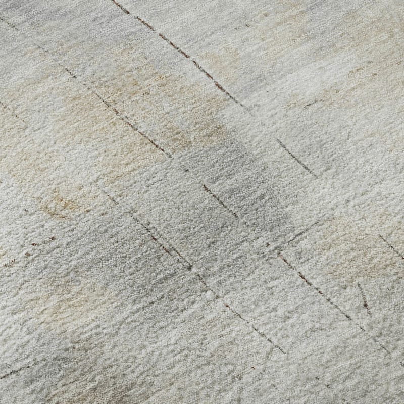 Premium Washable Super Soft Chic Modern Mayfield Rug