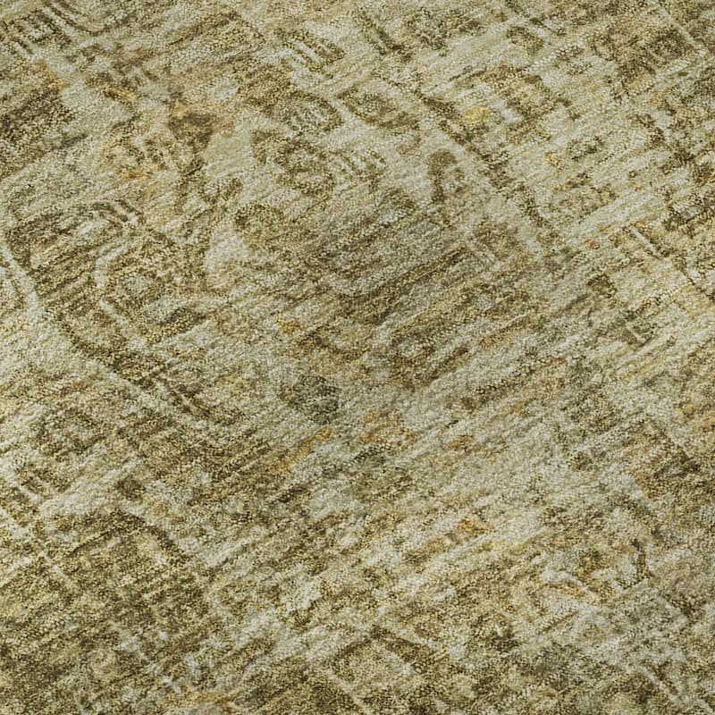 Premium Washable Super Soft Vintage Traditional Mayfield Rug