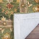 SAFAVIEH Handmade Antiquity Philomena Traditional Oriental Wool Rug