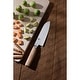 preview thumbnail 2 of 2, Shun Premier Blonde Santoku Knife