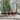Amazonia Brown 9-Piece Eucalyptus Wood Square Outdoor Dining Set