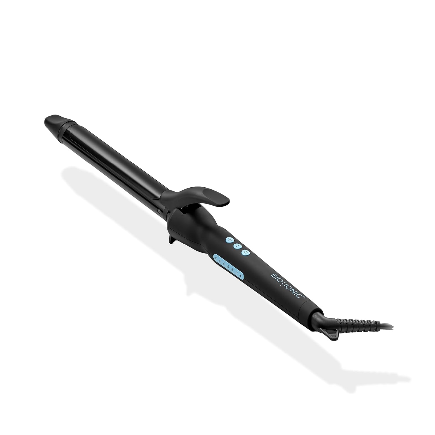 Bio Ionic Long Barrel Styler Curling Hair Iron 1 On Sale Bed Bath Beyond 38327328