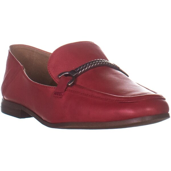 patricia nash fia loafer