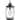 Progress Lighting Hollingsworth Single Light 10" Wide Outdoor Pendant