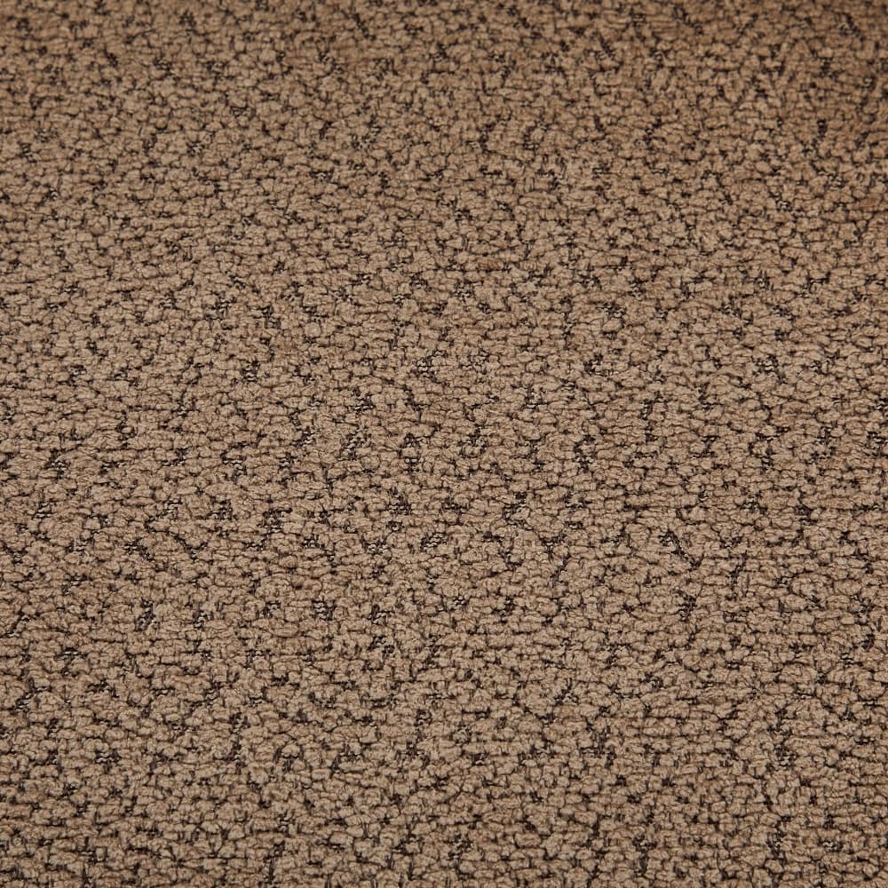 Upholstered 38.2" Accent Swivel Chair Sofa with a Pillow