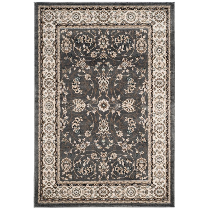 SAFAVIEH Lyndhurst Sydell Traditional Oriental Rug