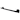 Kingston Brass Berwyn 32-Inch x 1-1/4 Inch O.D Grab Bar