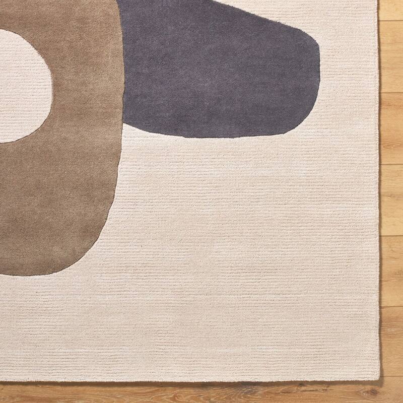Livabliss Rossi Modern Area Rug