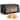 Bread Box for Kitchen Countertop - 12.84"L x 9.84"W x 7.87"H