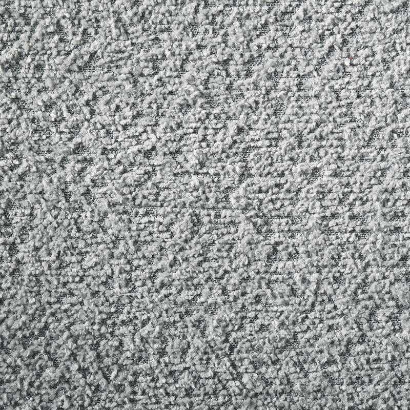 Perkins Dark Brown Upholstered Dining Side Chair (Set of 2)