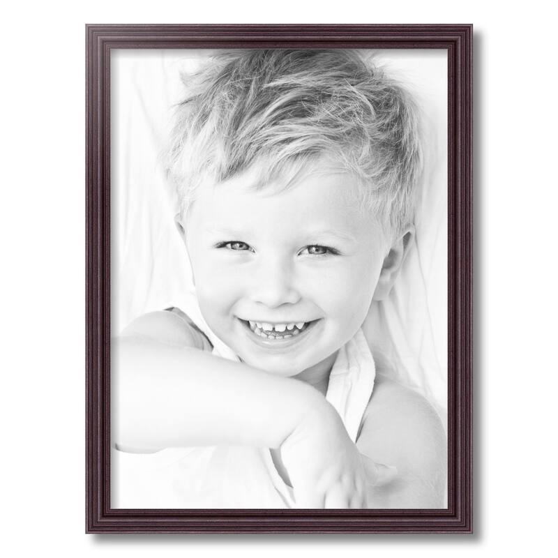 ArtToFrames Aribella 17x23 Inch Picture Frame, 1.25 Inch Wood Poster Frame Available in Multiple Colors (81375-17x23)