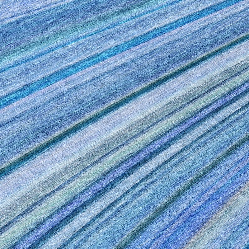 Machine Washable Indoor/ Outdoor Chantille Modern Burst Rug