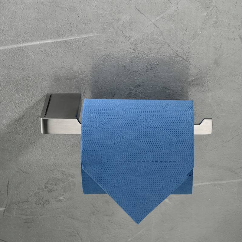 4 - Piece Bathroom Hardware Set
