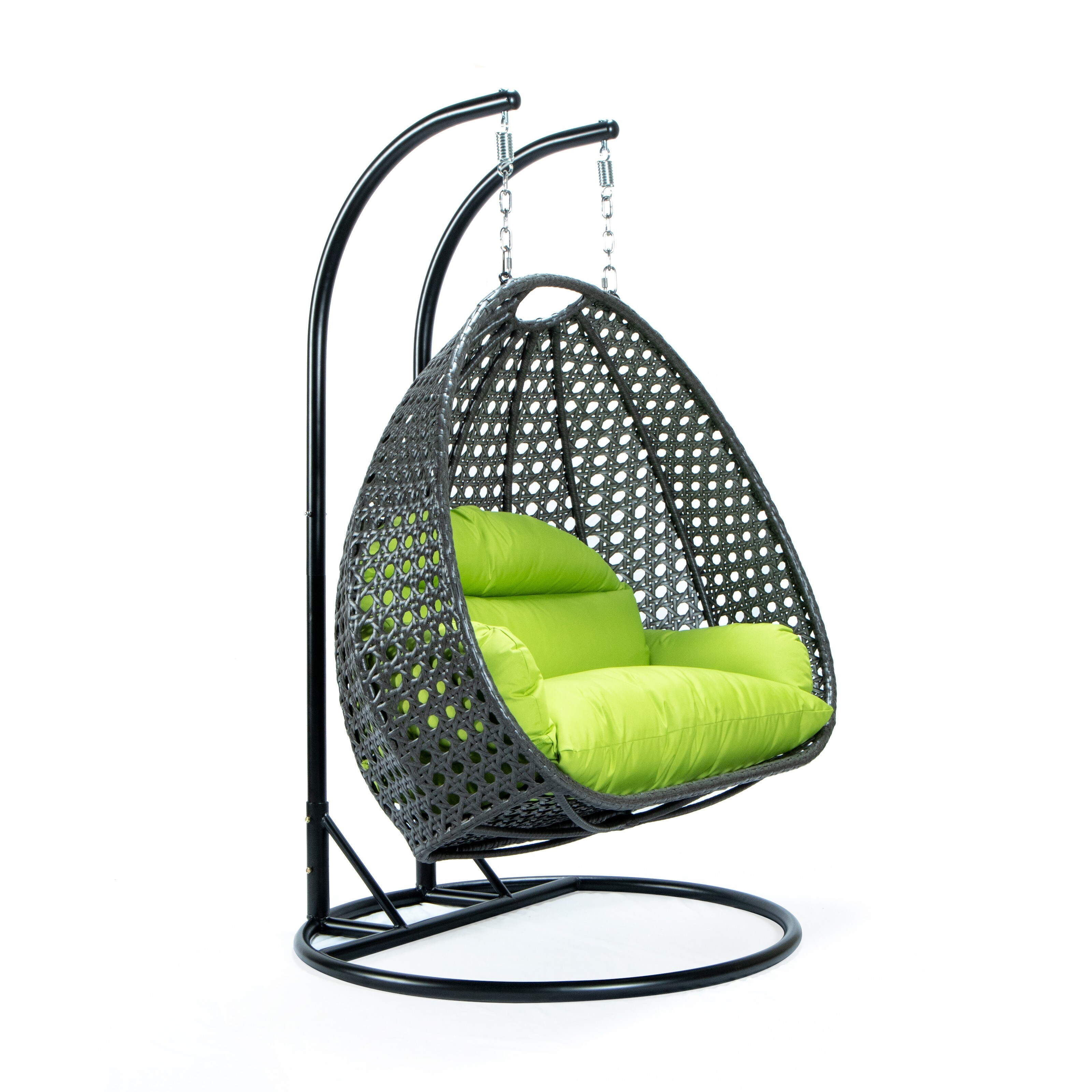 egg swing chair baby