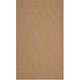 preview thumbnail 40 of 54, SAFAVIEH Palm Beach Tadako Trellis Sisal/ Jute Rug