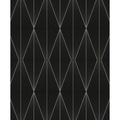 Seabrook Designs Maris Non-Woven Unpasted Wallpaper