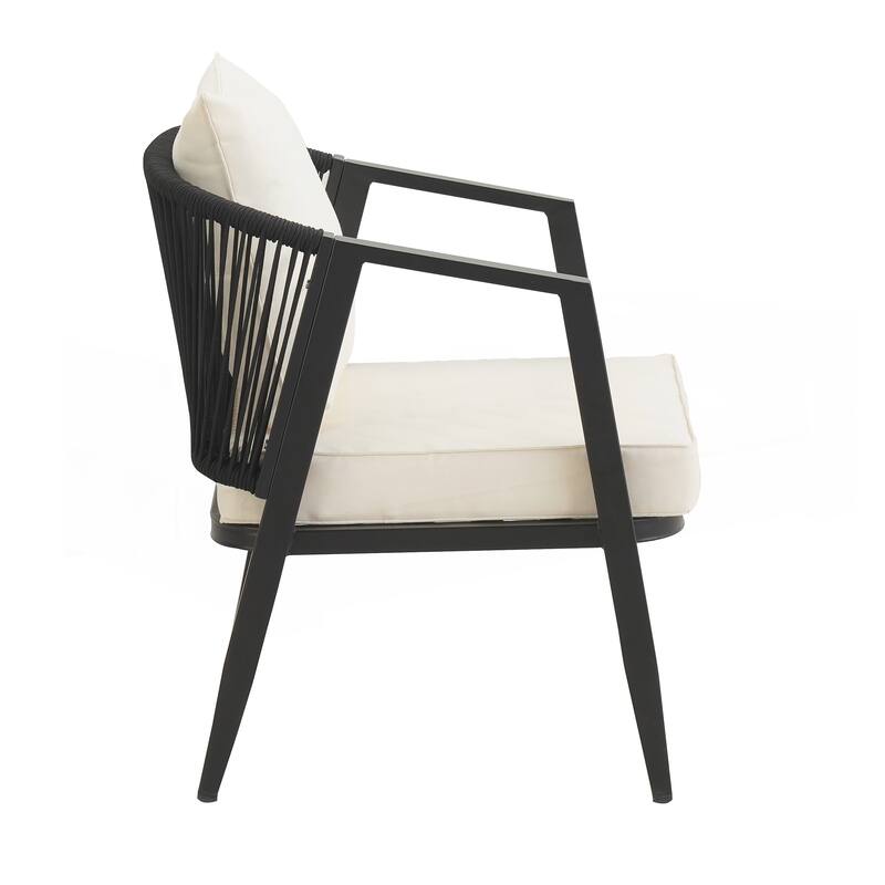 Durable and Comfortable Outdoor Seating Set