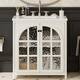 Option Antique White