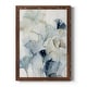 preview thumbnail 28 of 78, Indigo Ginkgo I-Premium Framed Canvas - Ready to Hang 17X20 - Maple