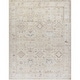preview thumbnail 2 of 5, Livabliss Marlene Transitional Area Rug