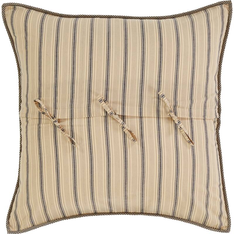 Sawyer Mill Quilted Euro Sham