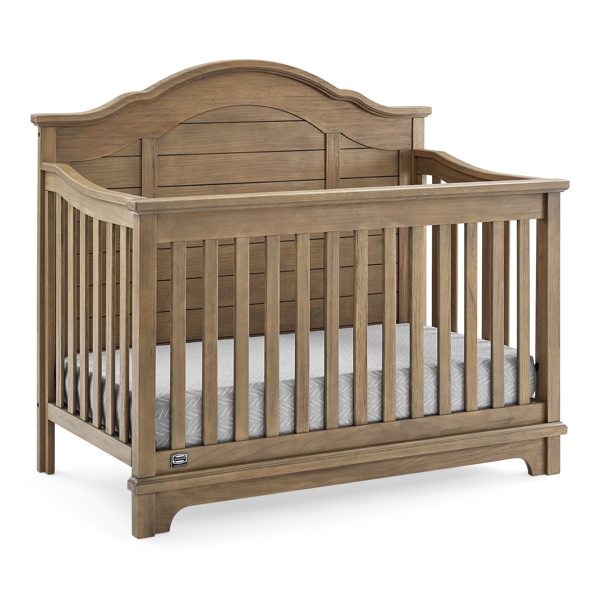 Asher crib discount