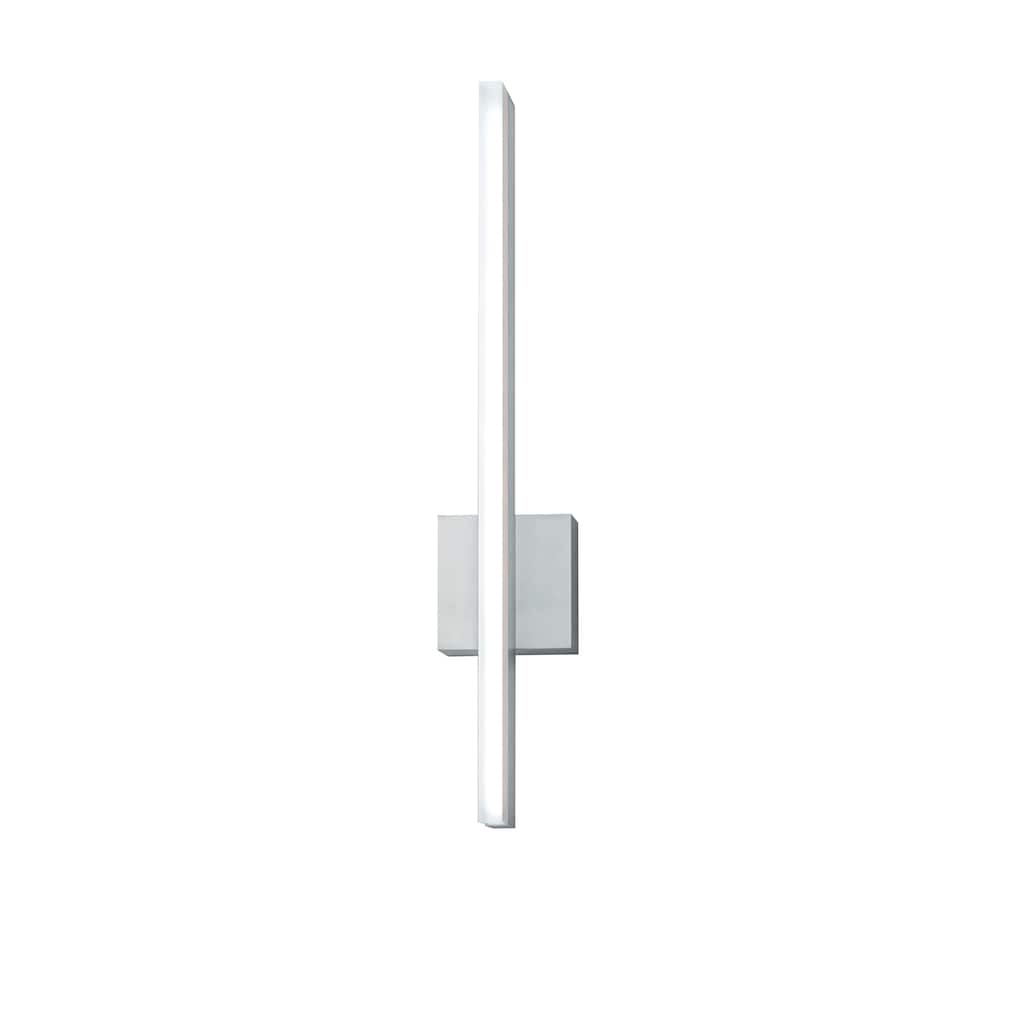 Ava Integrated LED Sconce