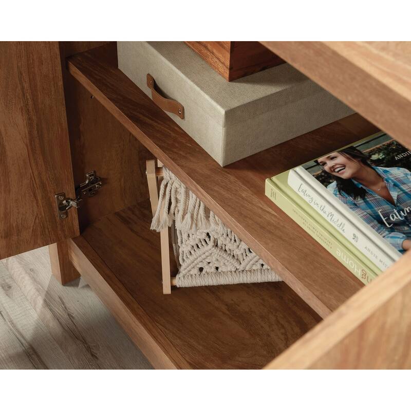 Cannery Bridge Utility Cabinet Sm