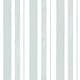 preview thumbnail 1 of 2, Shabby Chic by Rachel Ashwell Watercolour Stripe Blue Wallpaper