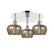 Option Mercury / Polished Nickel