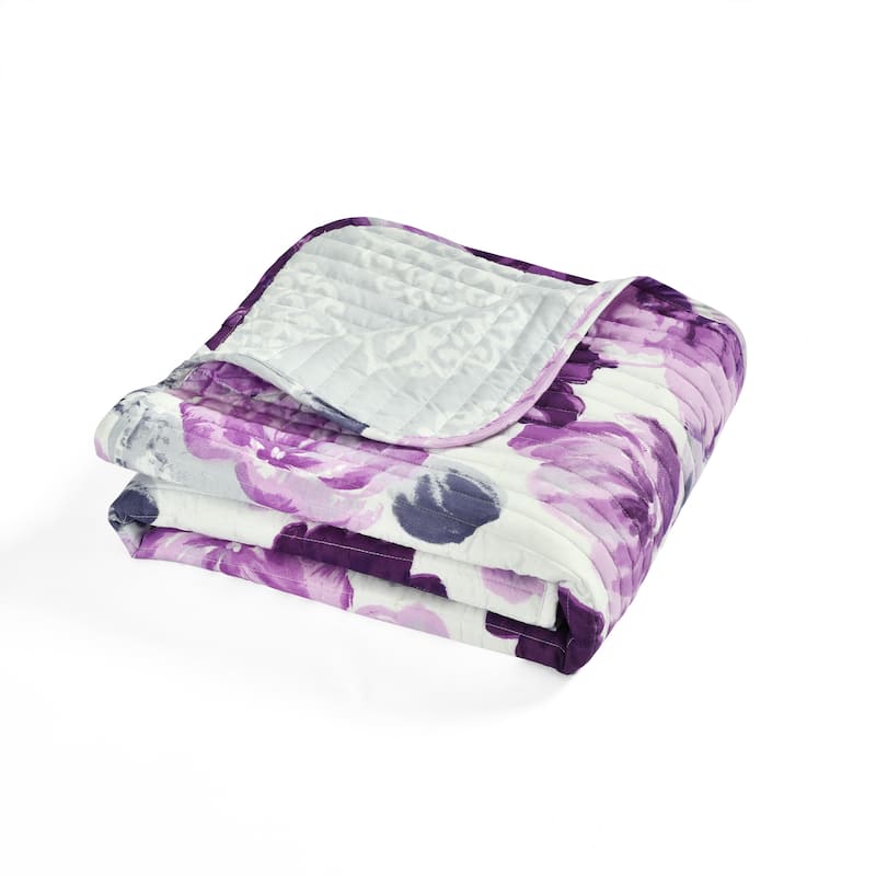 The Gray Barn El Ranch Throw Blanket