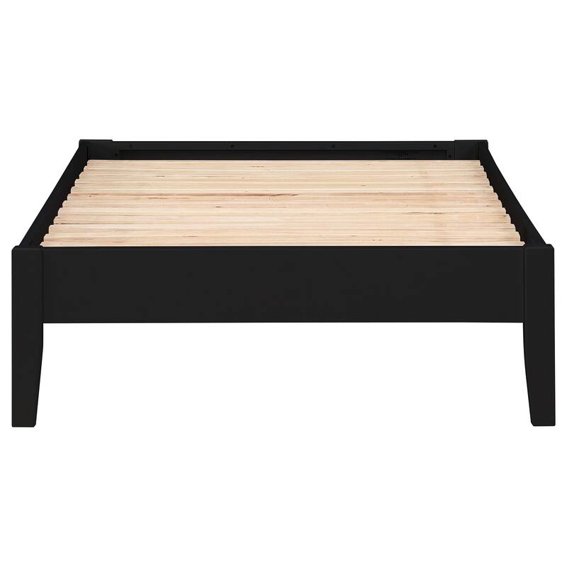 Hounslow Transitional Universal Platform Bed