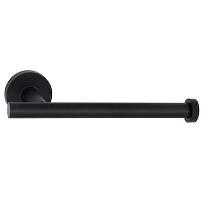 Alno A9366R-SMOOTH Vita Bella Modern Smooth Bar Right Side Slide On