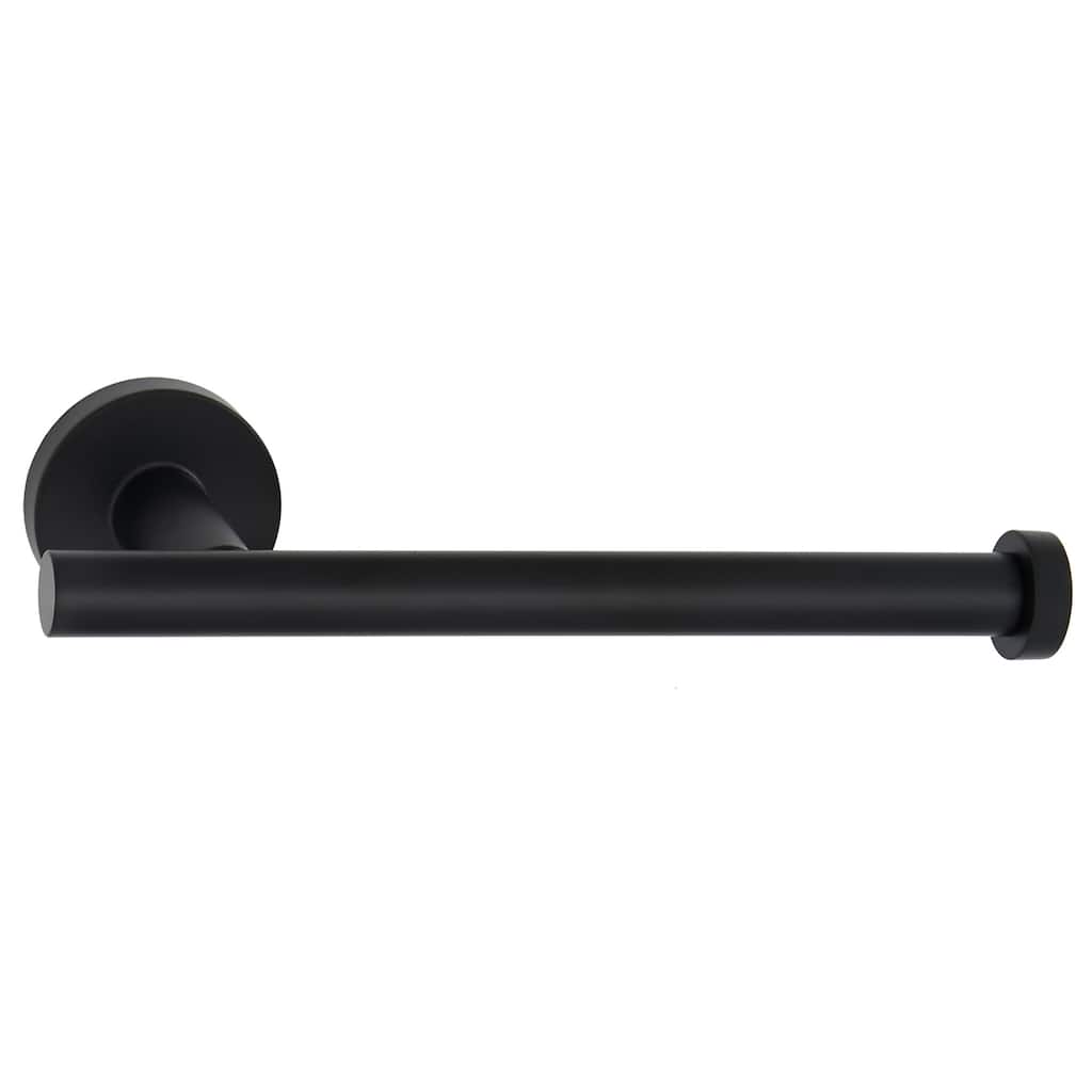 Alno A9366R-SMOOTH Vita Bella Modern Smooth Bar Right Side Slide On