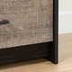 preview thumbnail 6 of 7, South Shore Londen 5-Drawer Chest