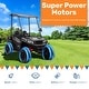 preview thumbnail 28 of 31, 24V Ride-On Car, 4WD UTV for Kids, Remote-Controlled Dump Truck, Removable Roof, 2-Seater, 3 Speeds, Bluetooth, Music Features
