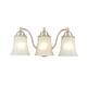 Option Satin Nickel
