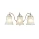 Option Satin Nickel