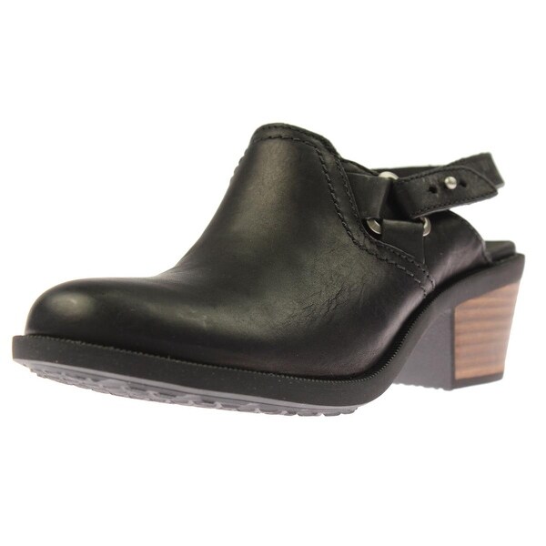 Teva foxy clog clearance