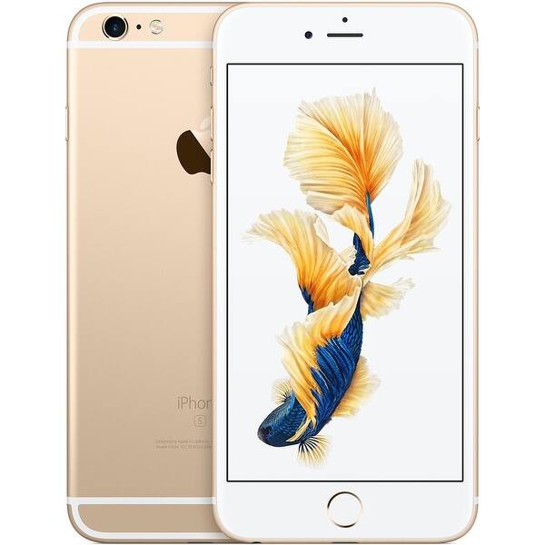 Iphone 6 Plus At T Unlocked