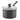 Farberware Cookstart Aluminum DiamondMax Nonstick Square Griddle, 11-Inch, Silver