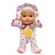 preview thumbnail 1 of 3, Baby's First: Dino Friends Baby Doll - Polka Dot Dinosaur Outfit, 1+